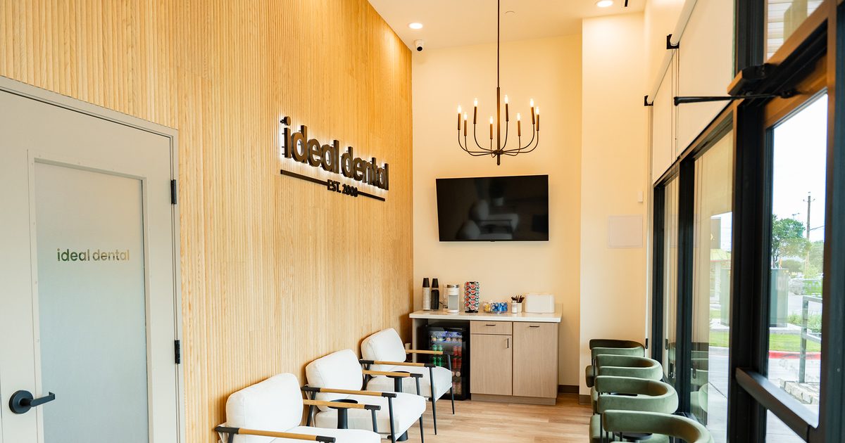 Ideal Dental: Comprehensive, Personalized Dental Care in Texas