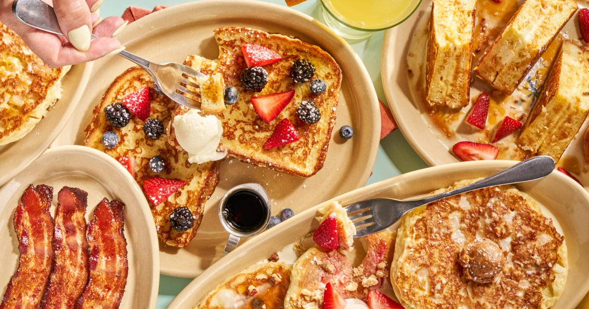 Breakfast restaurant Snooze to open next year in Pflugerville