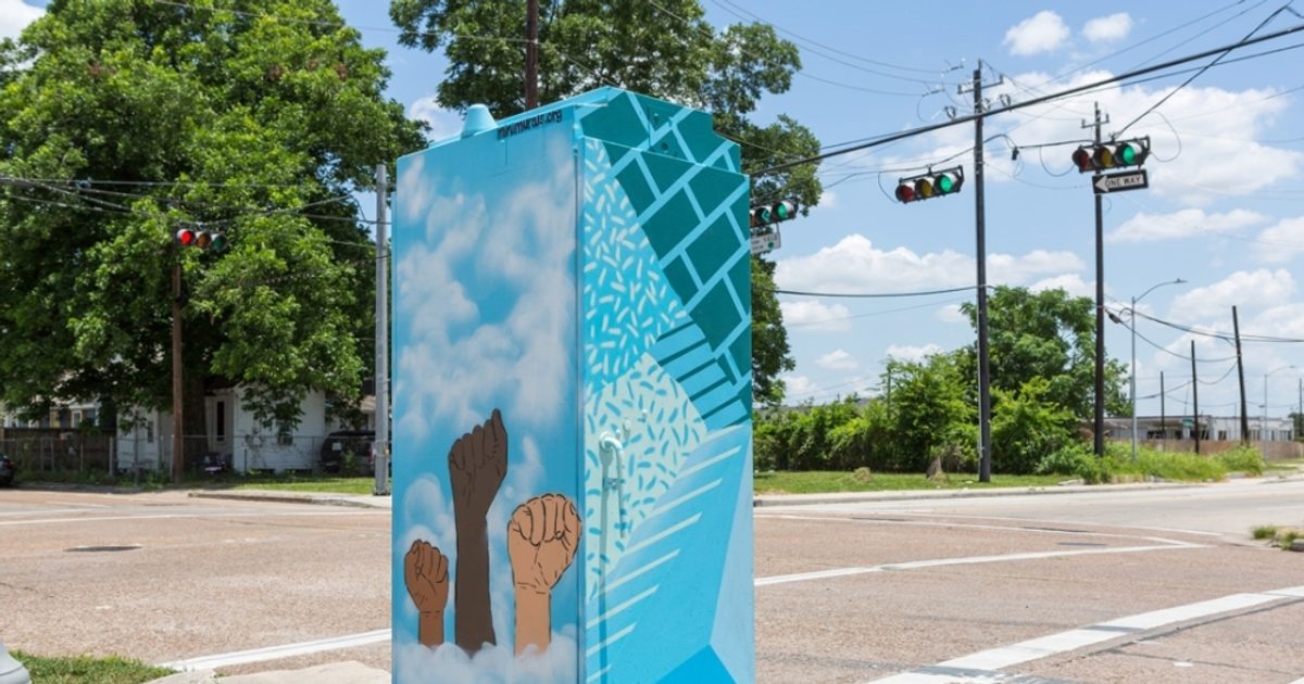 Montrose seeks resident input on new mini-murals