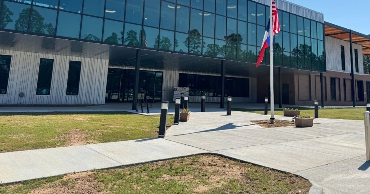 Conroe OKs $275K ADA playground for Oscar Johnson