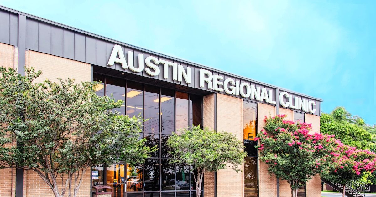 ARC South 1st Pediatrics celebrates 5-year anniversary