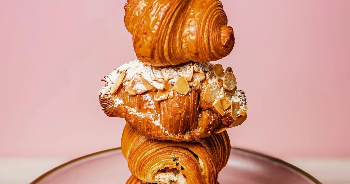 Love Croissants to open permanent Heights location