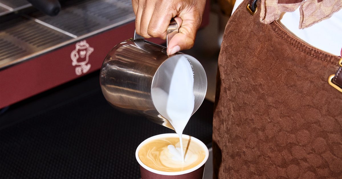 The Coach Coffee Shop eyes early October opening date for Allen location