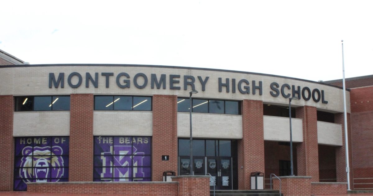Montgomery ISD Reviews Tax Report, Success Plans Oct. 6