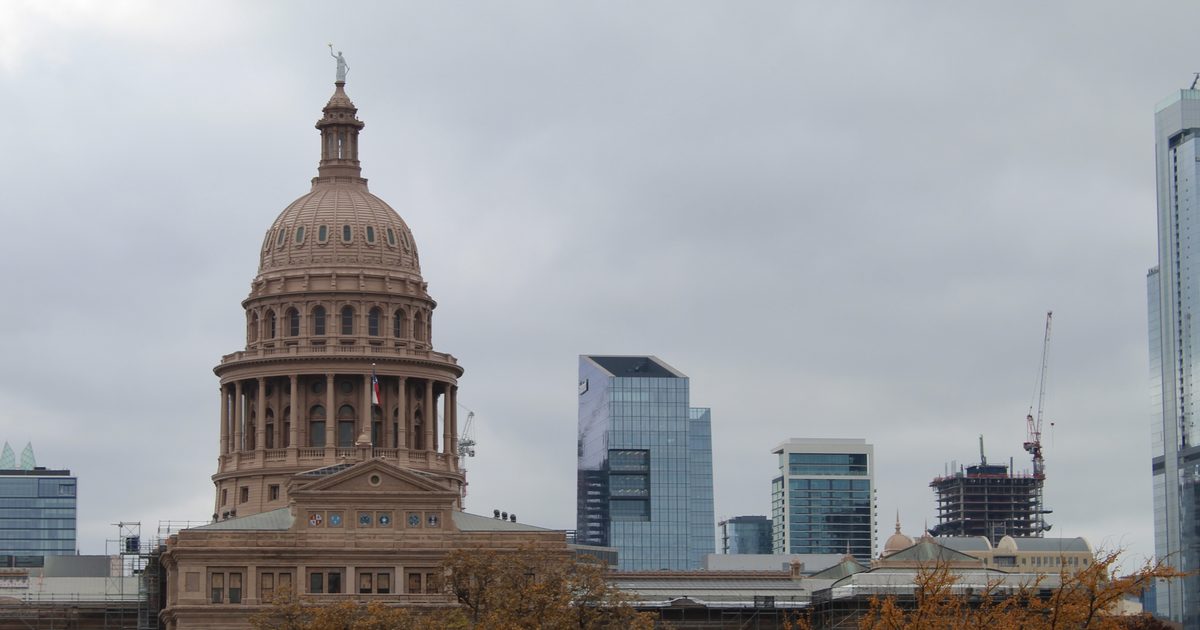 Texas lawmakers question benefits of 4-day school weeks ahead of 2027 legislative session
