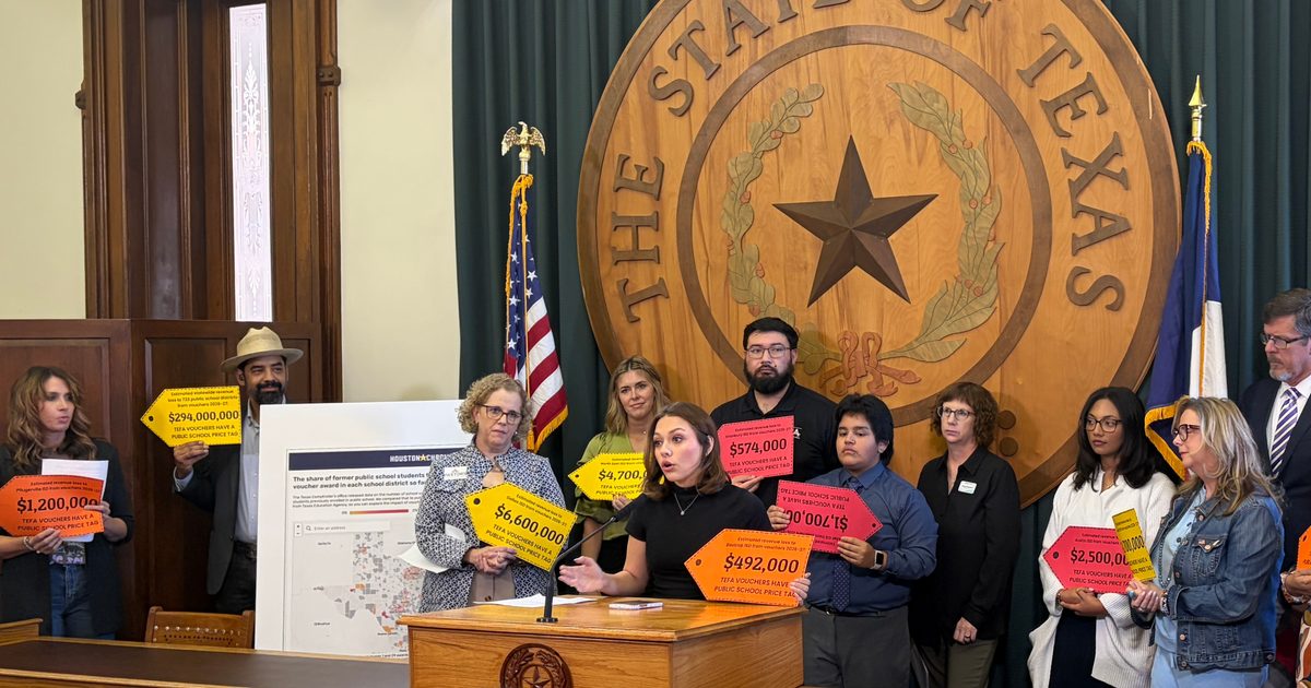 As lawmakers consider expanding TEFA funding, some public schools say they're losing money
