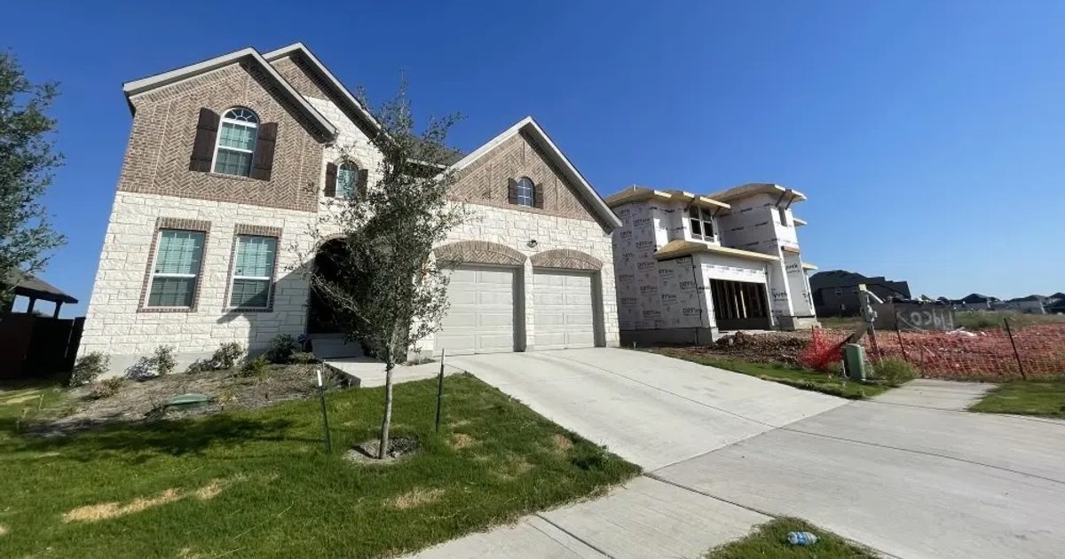 Fewer homes sold in Round Rock this August