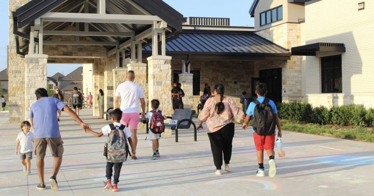 Texas comptroller to review finances of 4 school districts, including Austin and Prosper ISDs