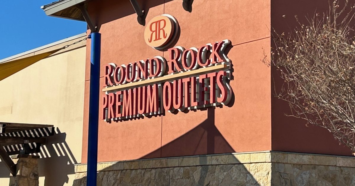 Old Navy planned for Round Rock Premium Outlets