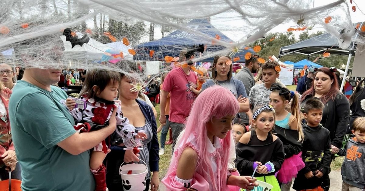 14 Lake Houston-area events to attend in October and November