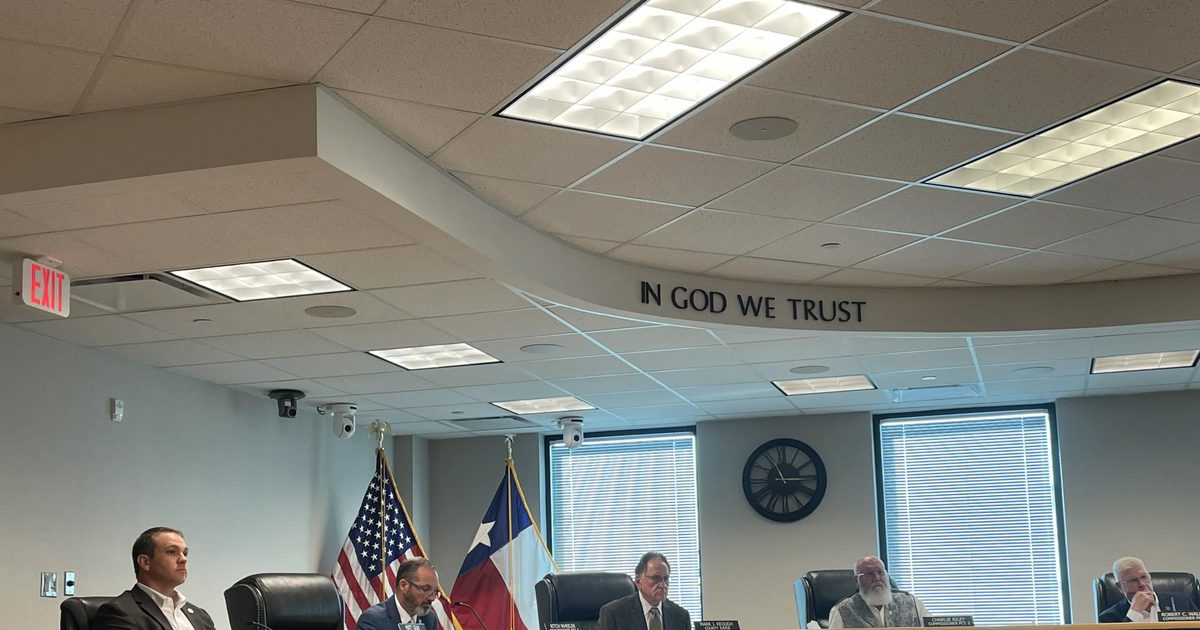 Montgomery County Seeks Growth Ordinance Power