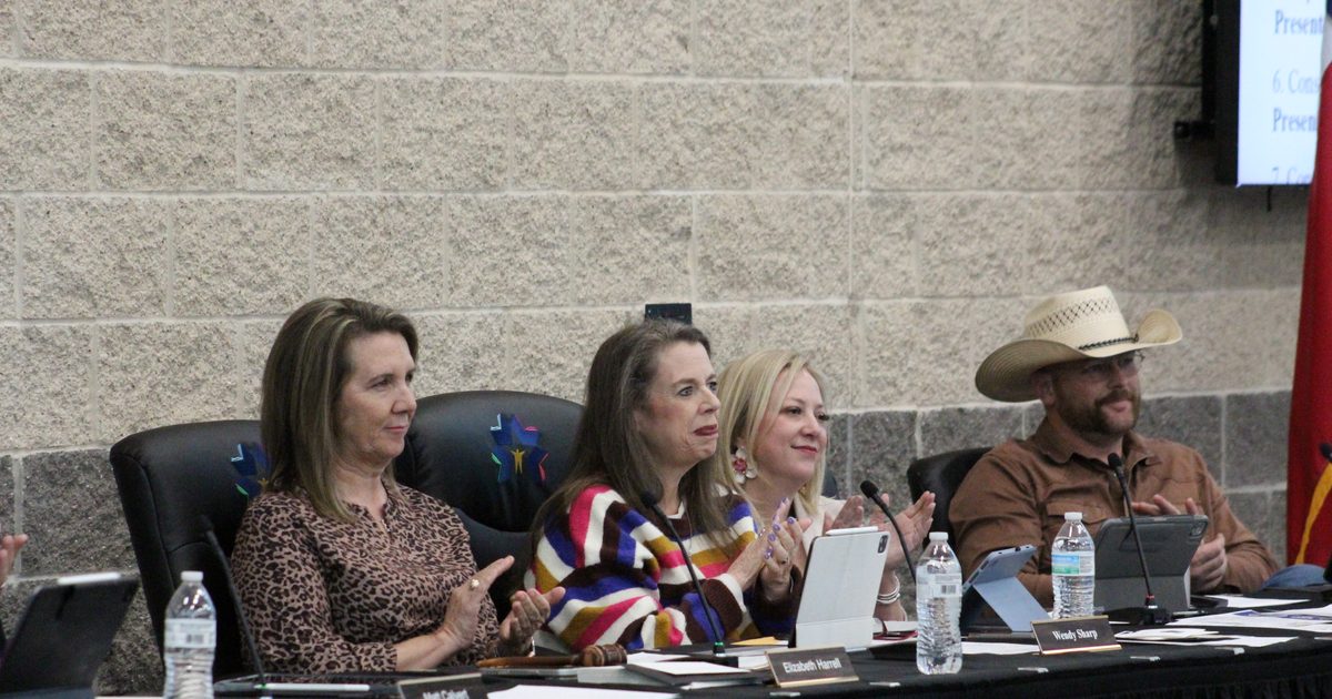 New Caney ISD leaders name newest elementary school