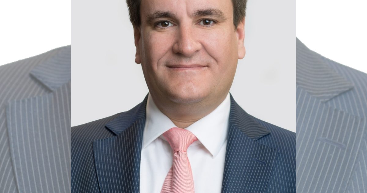 Entergy Texas names David Borde new president and CEO