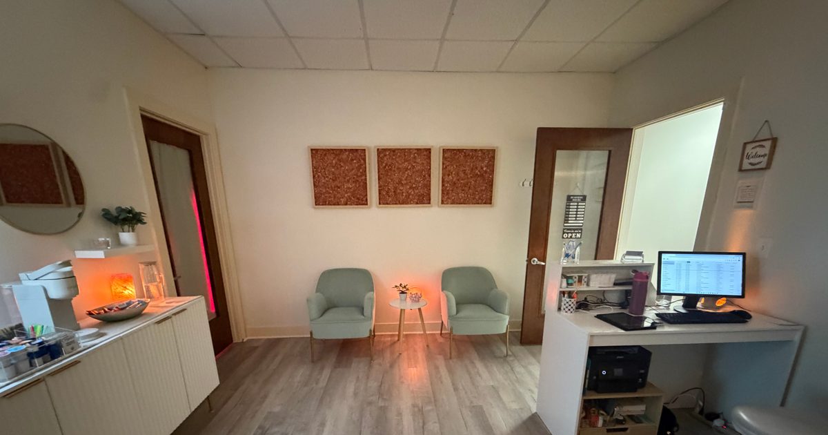 Wellness Remedies opened at new location Oct. 1 in The Woodlands area