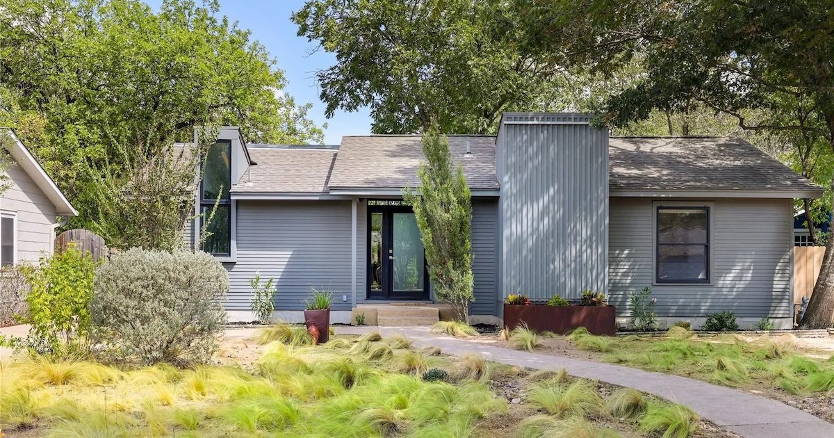 DATA: Central Austin homes spent less days on the market year over year in September