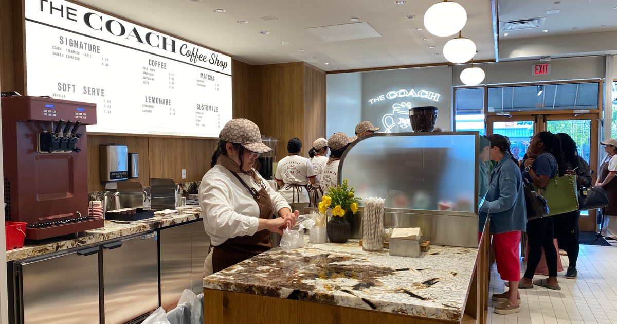 $1.6M asphalt overlay, Coach Coffee Shop: Check out 5 Allen stories you may have...