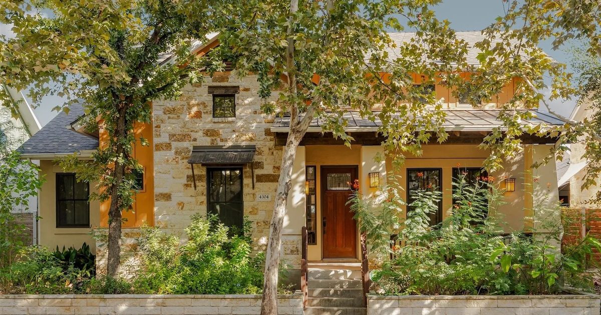 DATA: Homes sales price decrease year over year in September for East Austin