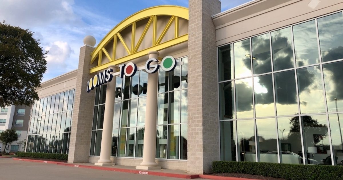 Gym, Rooms to Go: Check out 5 major Austin-area permits filed this week