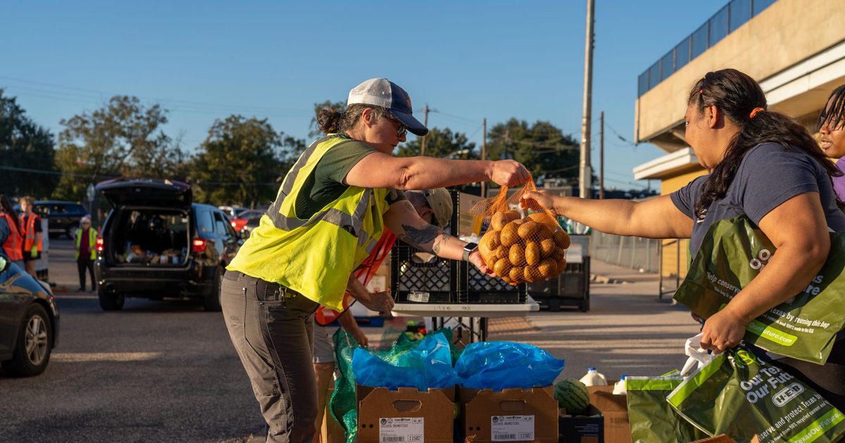 Volunteer guide 2026: Check out 13 nonprofits in Hays County