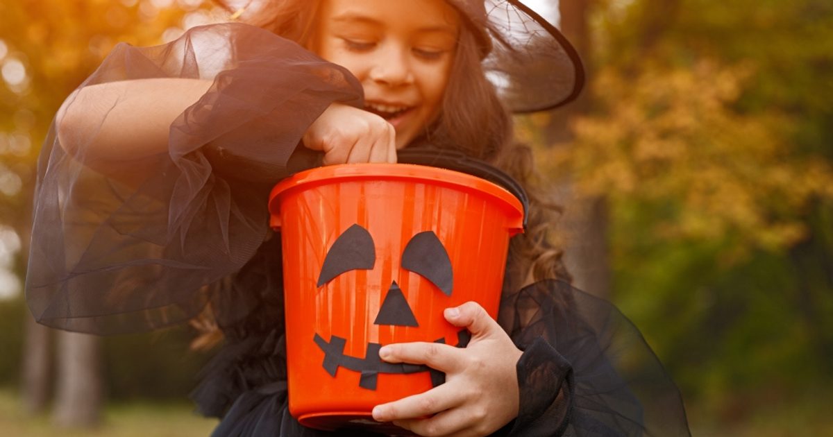 Witches Walk, Halloween '92: Check out 11 Halloween events in Richardson