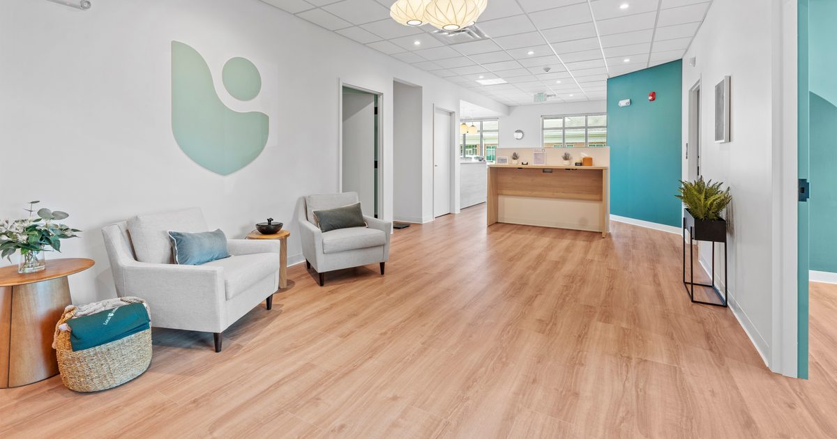 Local Infusion plans new location in Frisco - Community Impact