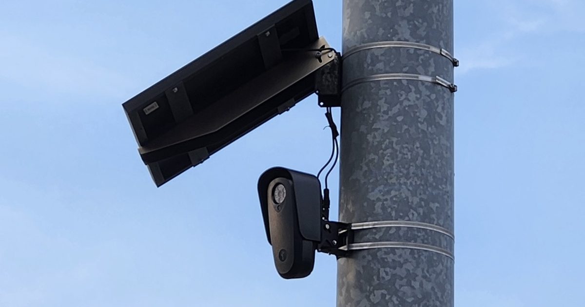 League City will remove Flock cameras if voters say no in November election