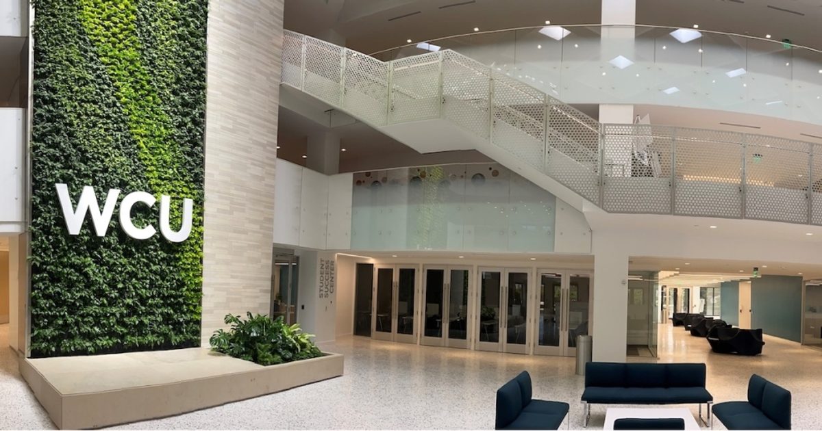 Development Richardson AT&T Headquarters, West Coast University renovations: Check out 5 of the latest construction projects around DFW Explore Richardson on the Impact Map stories, offers and more 1 min read Published October 20, 2026 at 1:30 p.m. CT