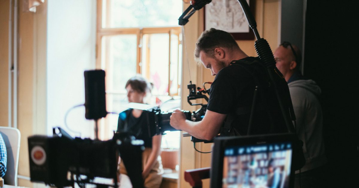 New 5-year strategic plan aims to position Houston as a premier film destination