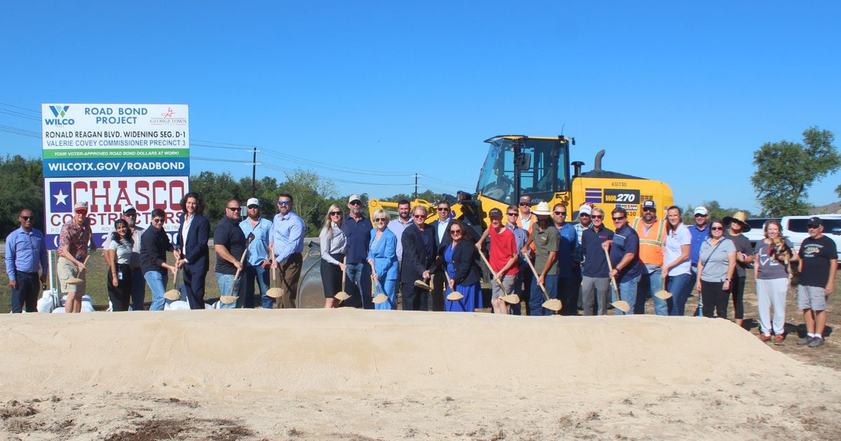 Road projects, golf, business updates: 6 trending Austin-area stories