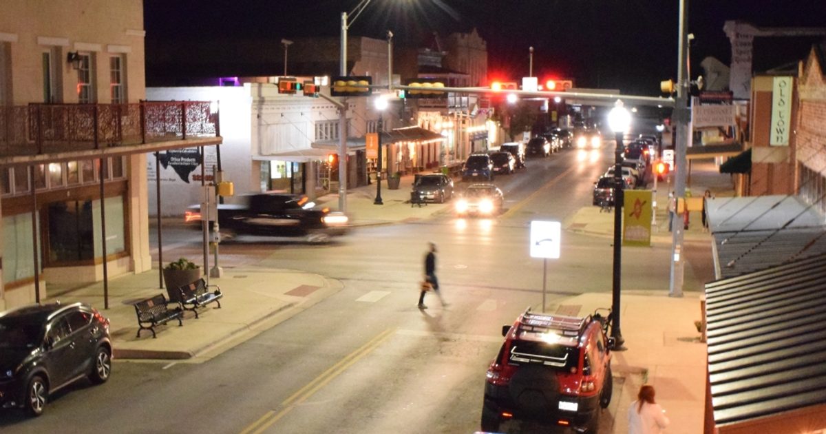 Bastrop looks to boost business in historic downtown