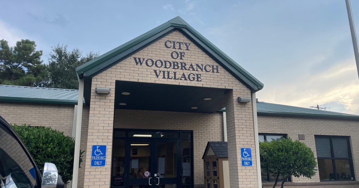 Woodbranch Village city officials working to replace 3 key positions