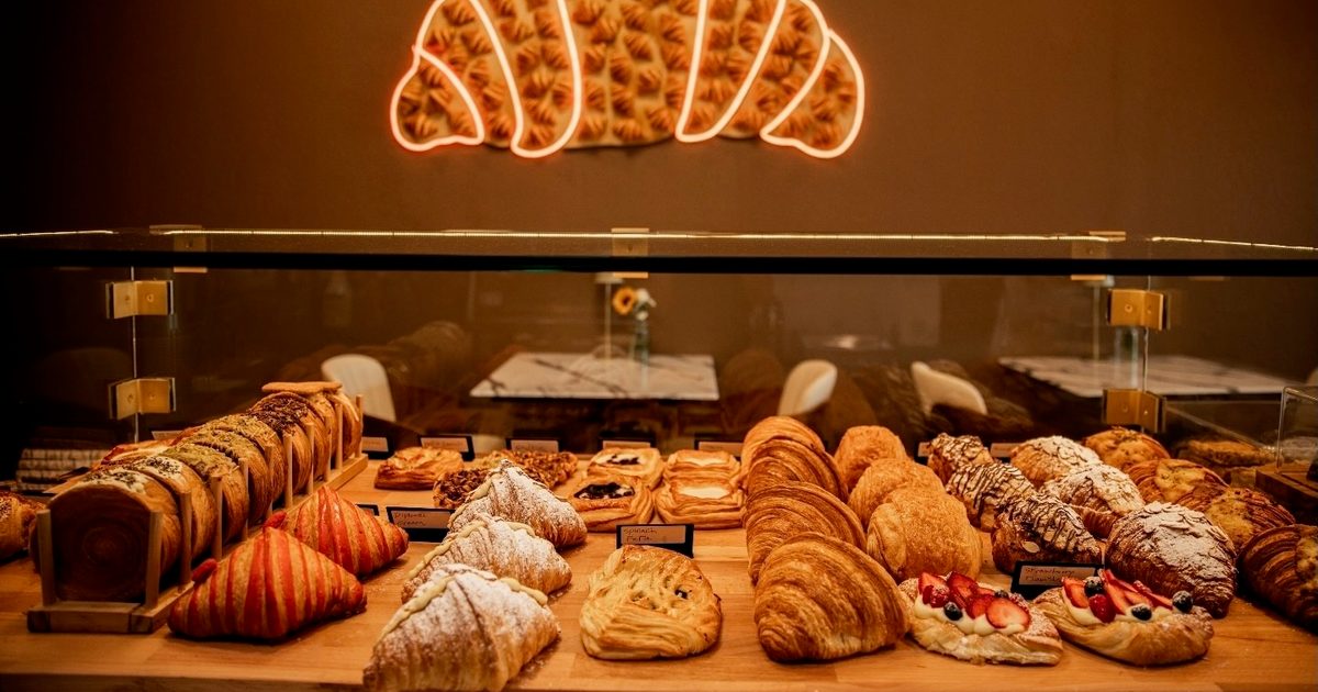 Pastries, pet hotel: Check out 13 business, restaurant updates in west McKinney