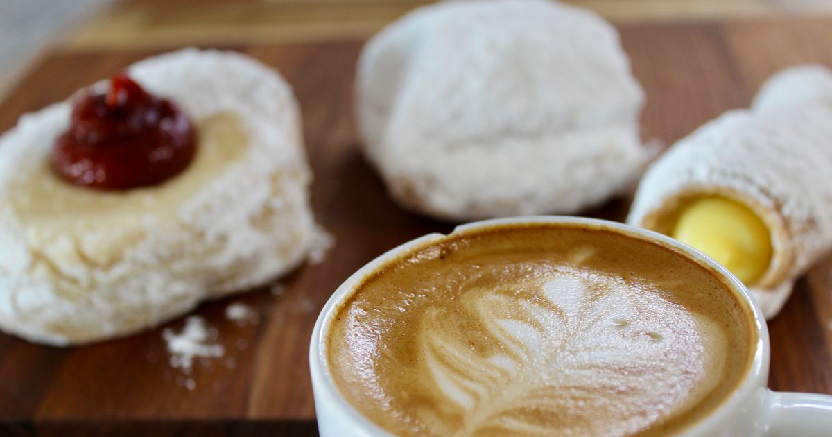Buren Bakery expands with second location in Spring-Klein