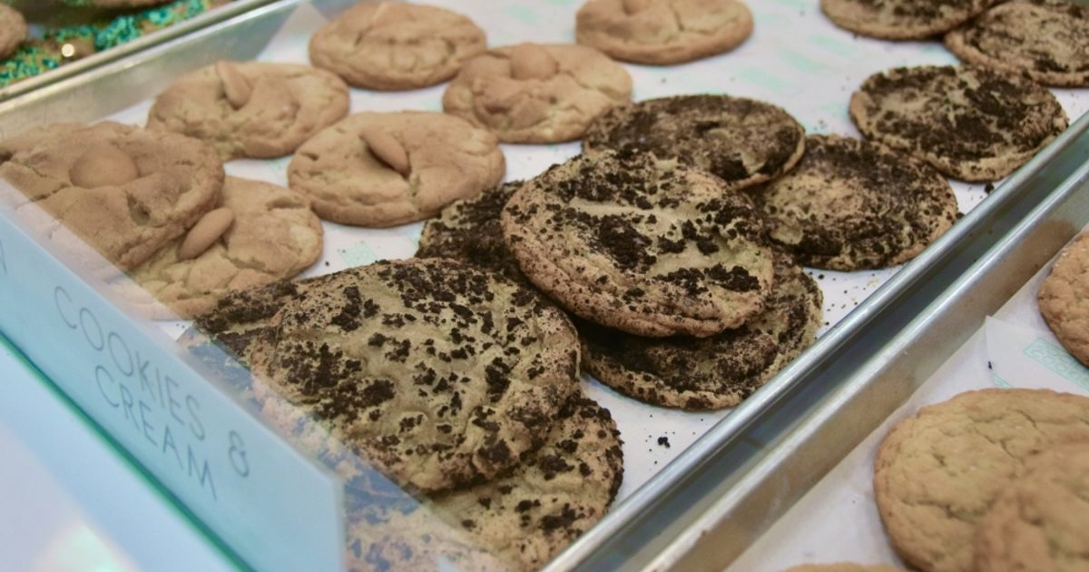 Cookies, car wash: Check out 14 business, restaurant updates in Allen