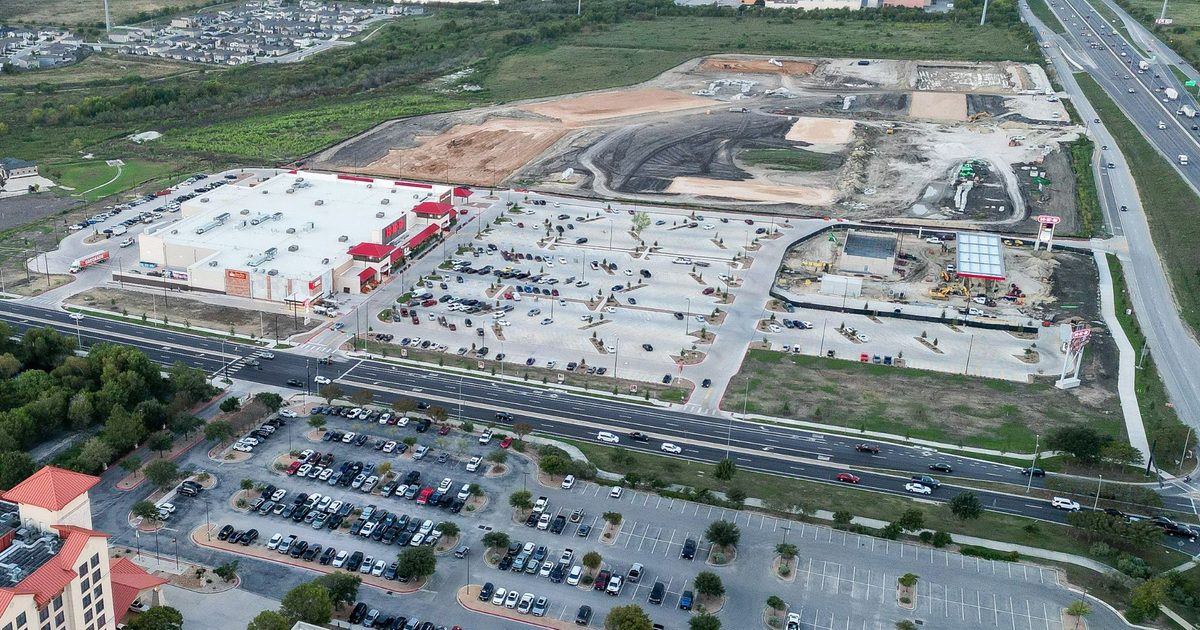 Major McCarty Lane developments gain opening timeline clarity