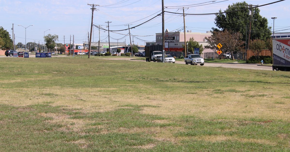 Plano commission approves multifamily, assisted living facility site plans