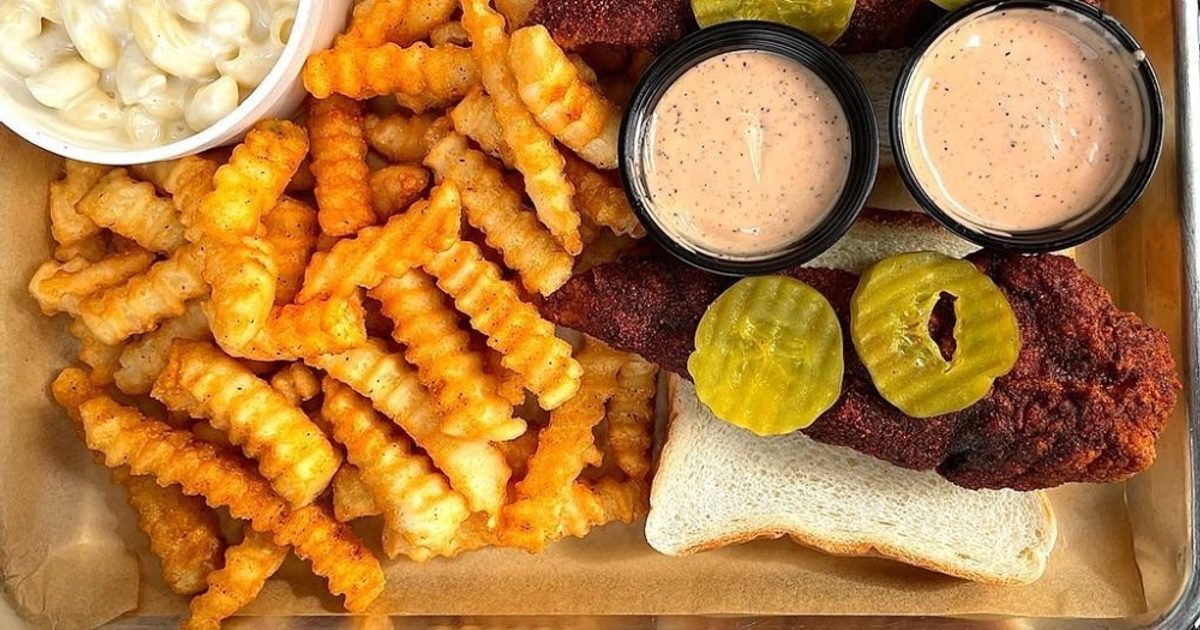 Main Bird Hot Chicken reopens in Pearland following renovations
