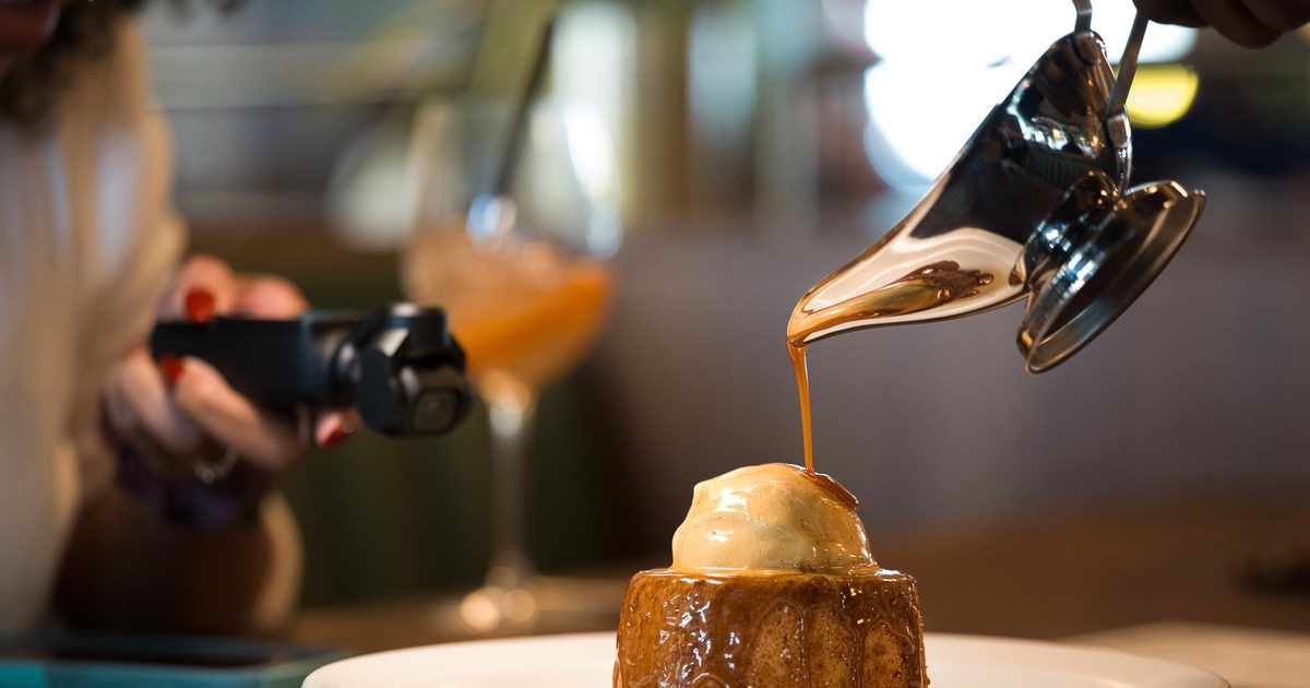 Upscale restaurant, The Henry, now open in Plano
