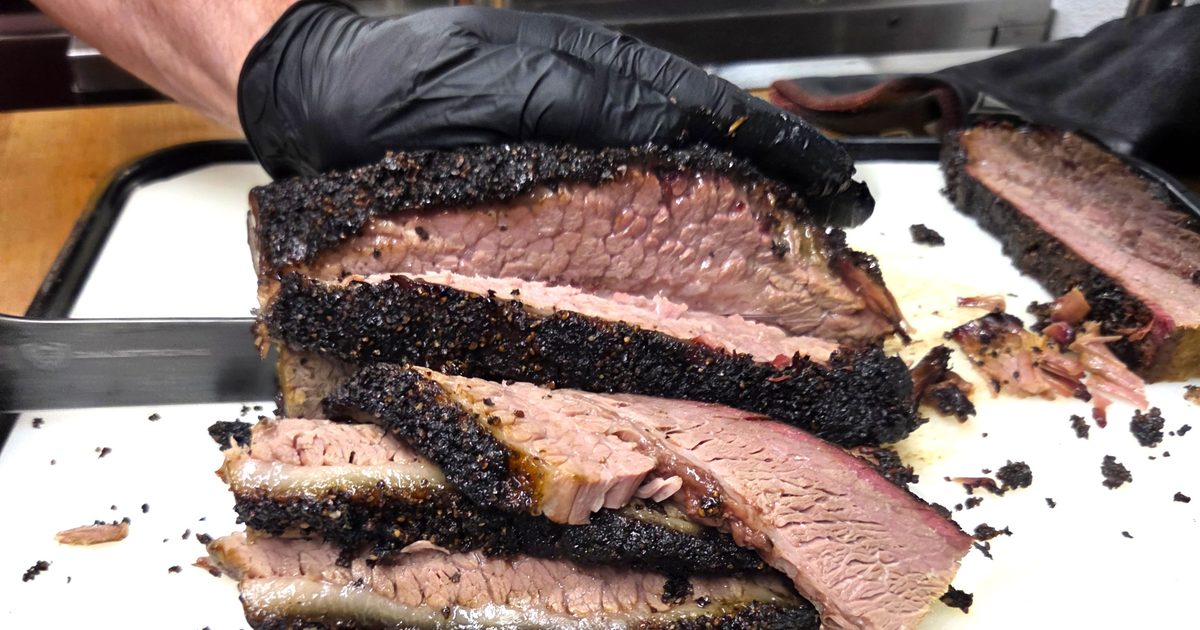 House of Louie, The Rusty Buckle: 6 Greater Houston-area dining updates