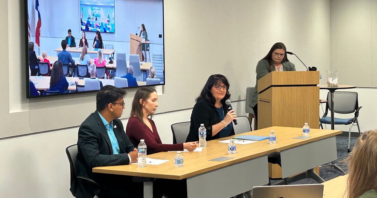 WATCH: Community Impact moderates Round Rock ISD board of trustees forum