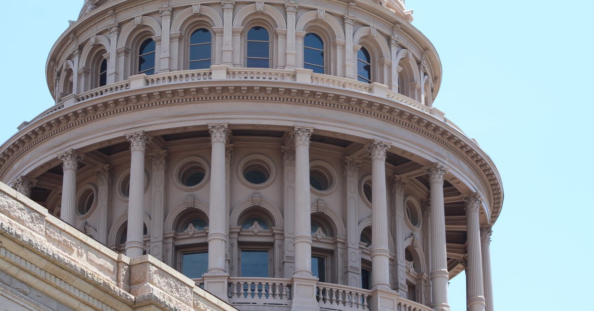 Dozens of Texas agencies say they can't afford to make state-mandated budget cuts