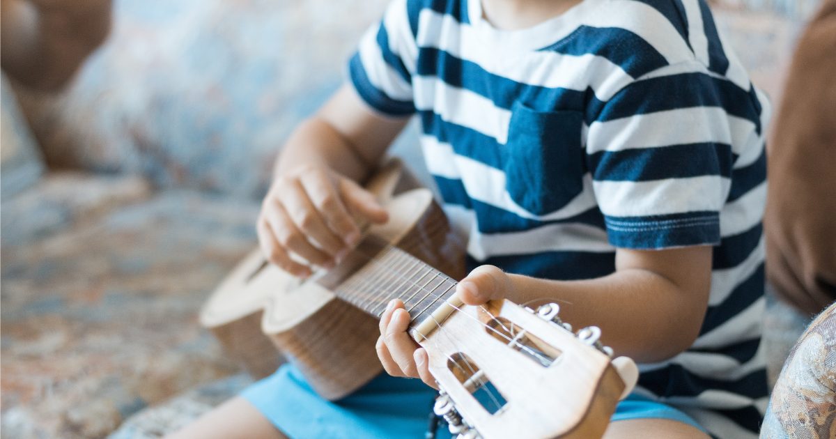 Melody Turned Therapy now open for music therapy in The Woodlands