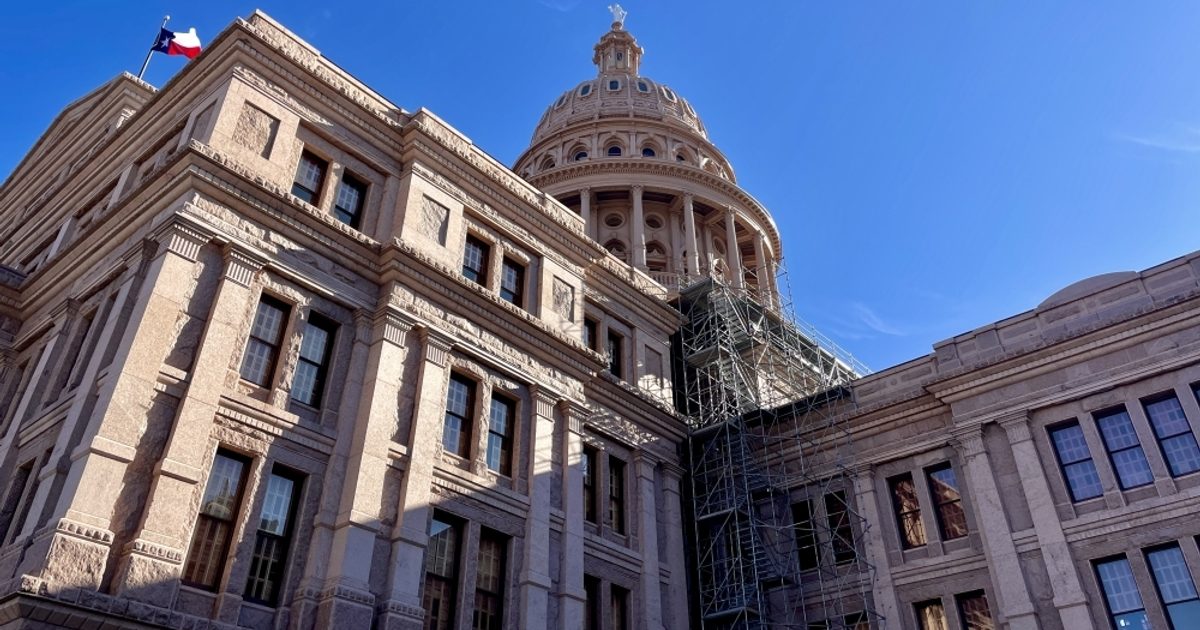 Sugar Land shares priorities ahead of 90th Texas Legislative Session