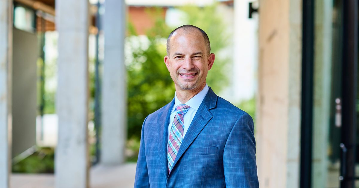 Prosper ISD hires new superintendent