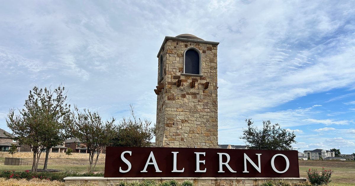 Round Rock subdivision approved for 72-acre expansion