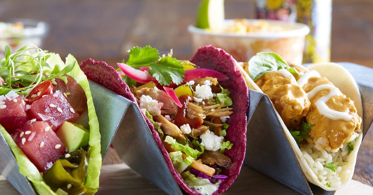 Houston Airport System to host first-ever Flavor Fest at IAH, HOU
