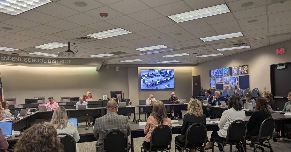 Clear Creek ISD to expand online family portal to educate parents on curriculum changes