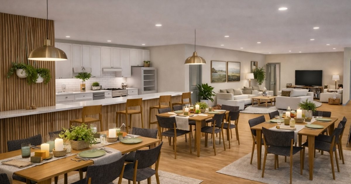 Nonprofit seeking donations for Shepherd's Field home in New Caney