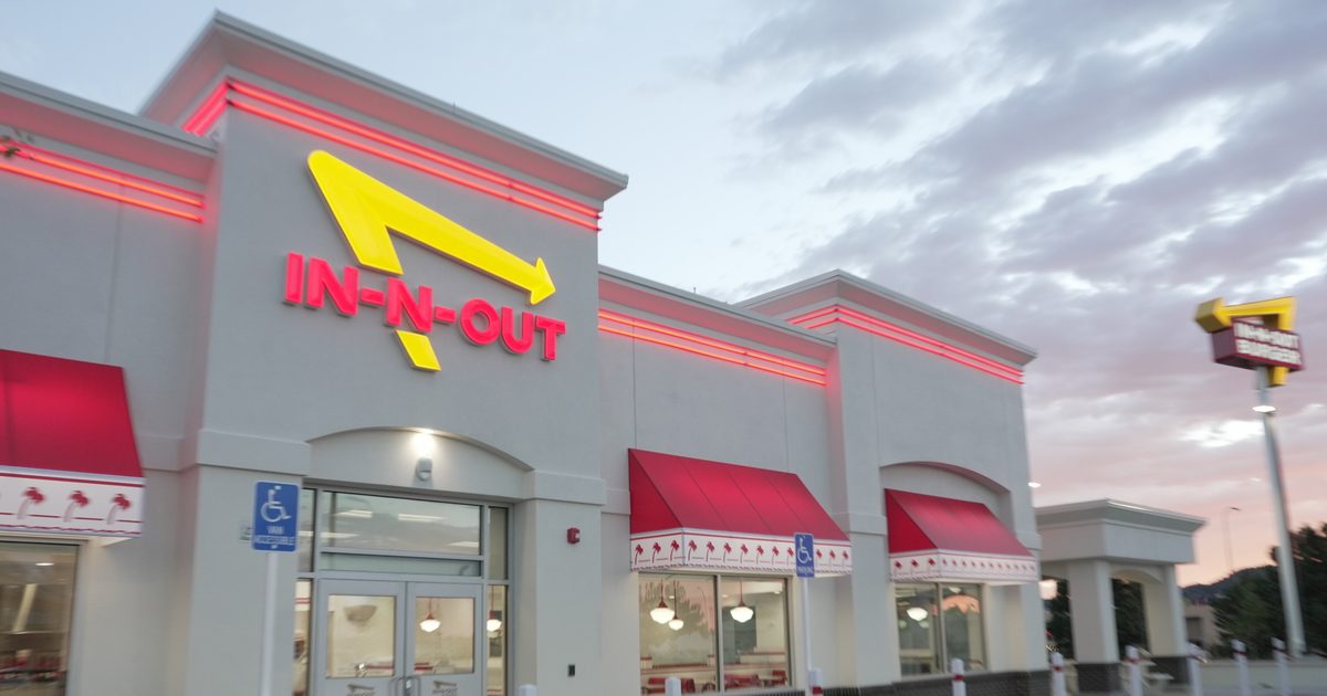 In-N-Out Burger coming to Manvel
