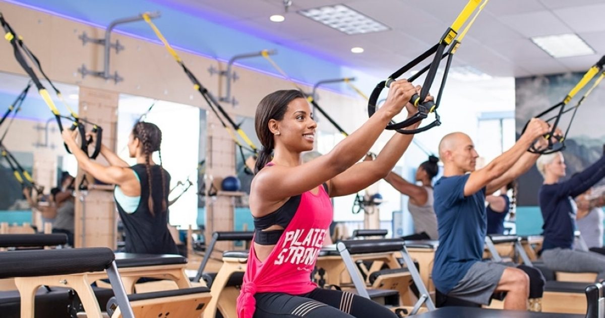 Club Pilates to open Pflugerville location in late October